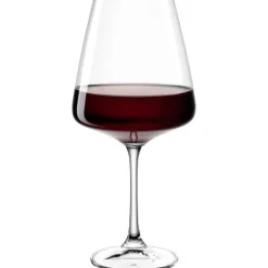 Leonardo Rotweinglas PALADINO Kristallglas 660 ml