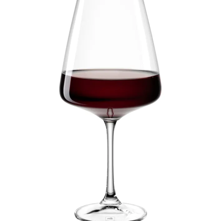 Leonardo Rotweinglas PALADINO Kristallglas 660 ml