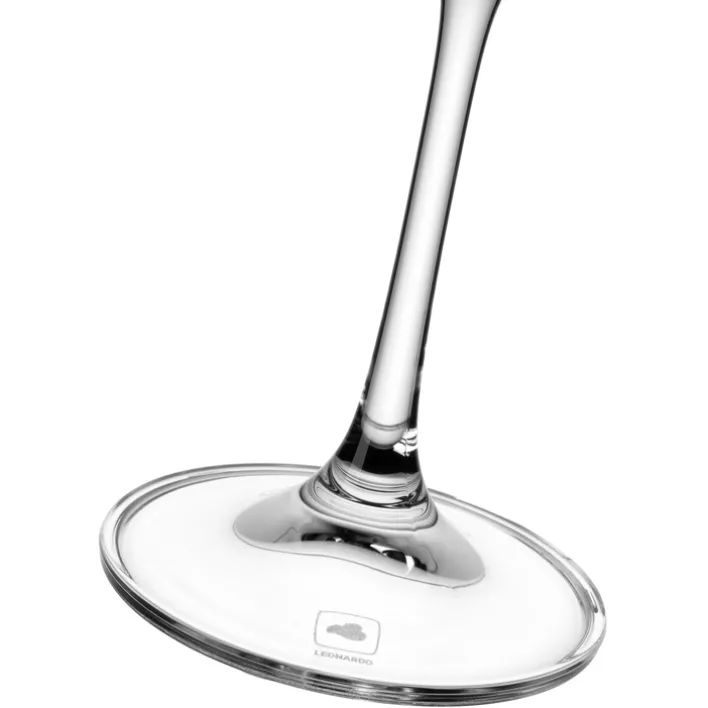 Leonardo Rotweinglas PALADINO Kristallglas 660 ml