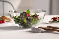 LEONARDO Salatschüssel CUCINA 4,9 Liter