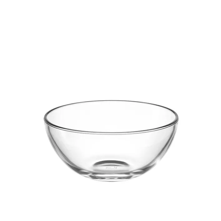 LEONARDO Schale CUCINA 6er Set - je 300 ml transparent