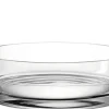 LEONARDO Schale NOVARA klarglas