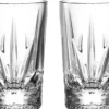 LEONARDO Schnapsglas CAPRI 4er Set transparent