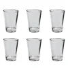 LEONARDO Schnapsglas CIAO 6er Set - je 60 ml