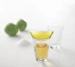 LEONARDO Schnapsglas CIAO 6er Set - je 60 ml