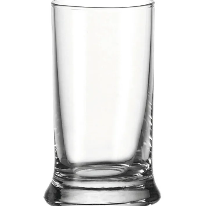 LEONARDO Schnapsglas K18 6er Set - je 60 ml