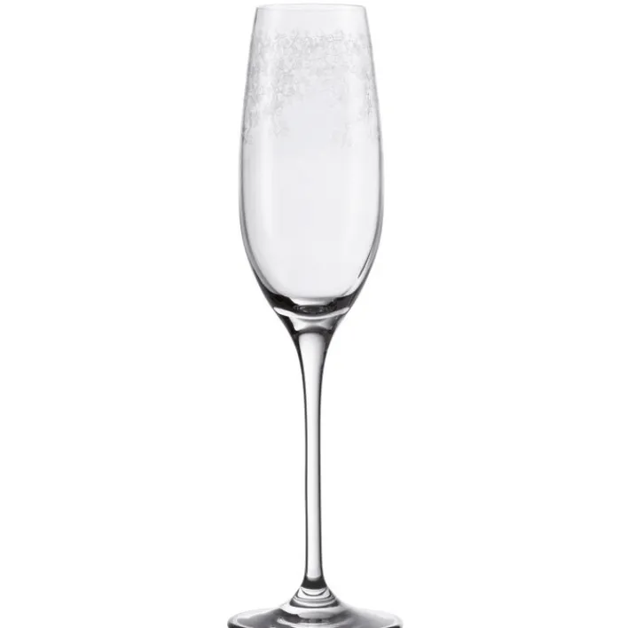 LEONARDO Sektglas CHATEAU 6er Set