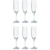 LEONARDO Sektglas CIAO+ 6er Set