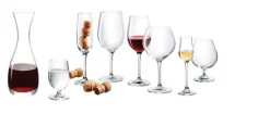 LEONARDO Sektglas CIAO+ 6er Set