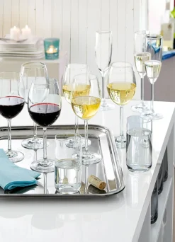 LEONARDO Sektglas DAILY