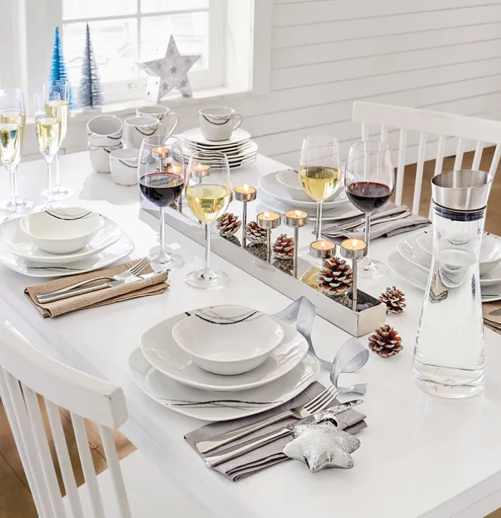 LEONARDO Sektglas DAILY