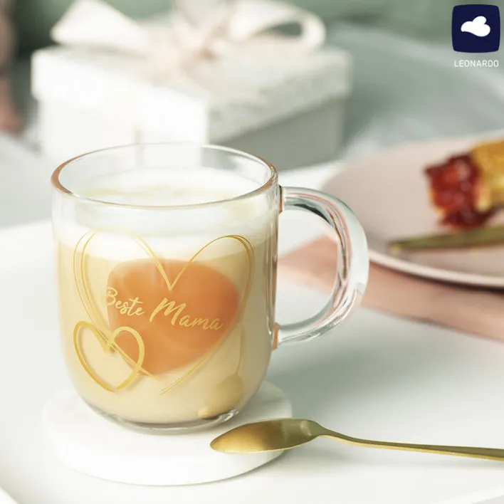 LEONARDO Tasse BESTE MAMA