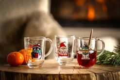 LEONARDO Tasse CAPANNA Engel