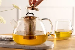 LEONARDO Teekanne TÈ PER TE