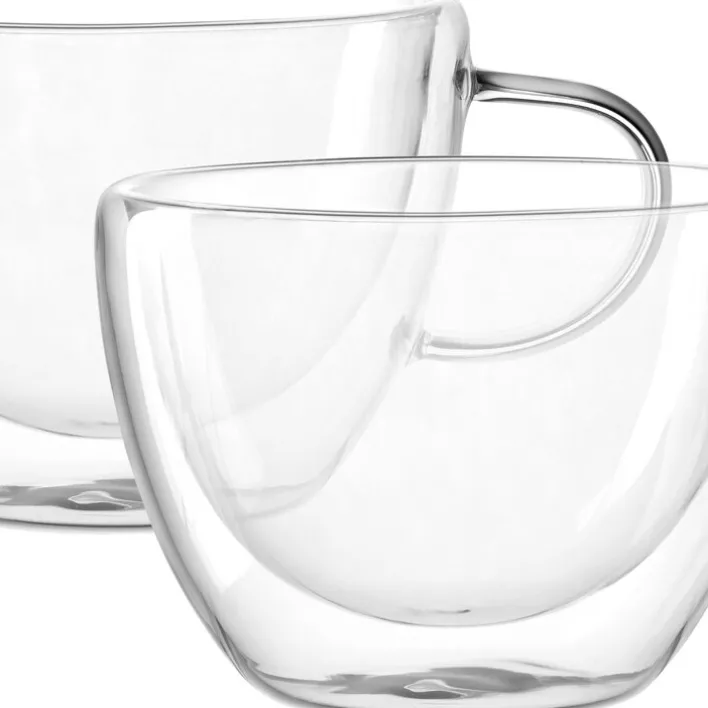 LEONARDO Teetasse DUO 2er Set