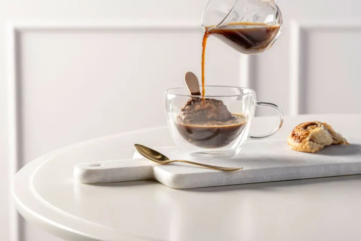 LEONARDO Teetasse DUO 2er Set