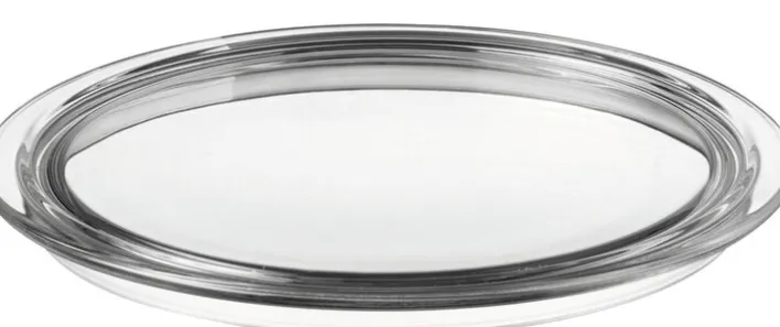 LEONARDO Tortenplatte CIAO