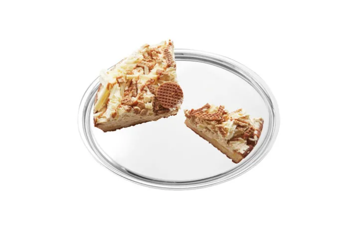 LEONARDO Tortenplatte CIAO