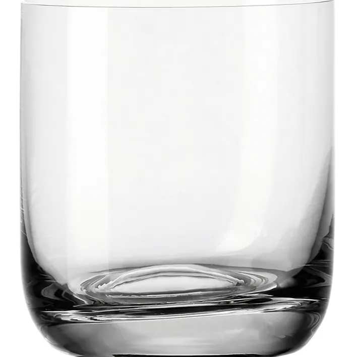 LEONARDO Trinkglas DAILY 6er Set 320 ml