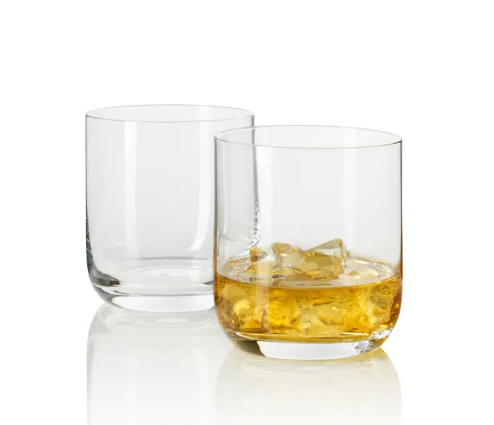 LEONARDO Trinkglas DAILY 6er Set 320 ml