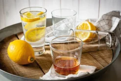 LEONARDO Trinkglas EVENT 6er Set transparent