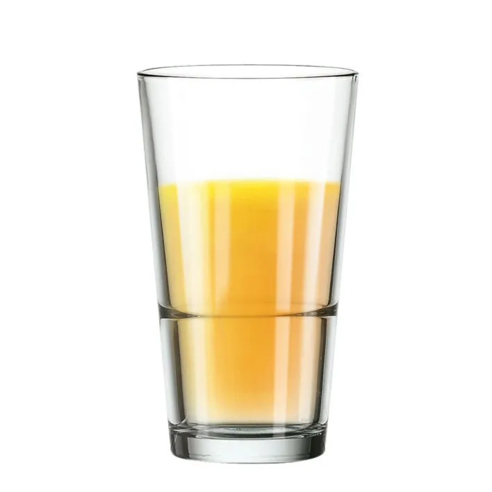 LEONARDO Trinkglas EVENT 6er Set transparent