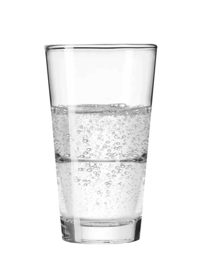 LEONARDO Trinkglas EVENT 6er Set transparent