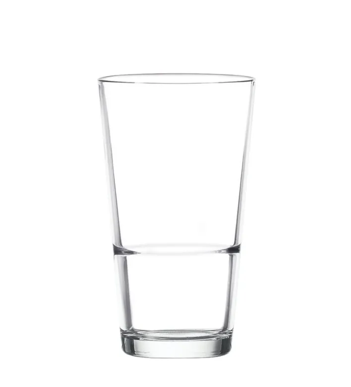 LEONARDO Trinkglas EVENT 6er Set transparent