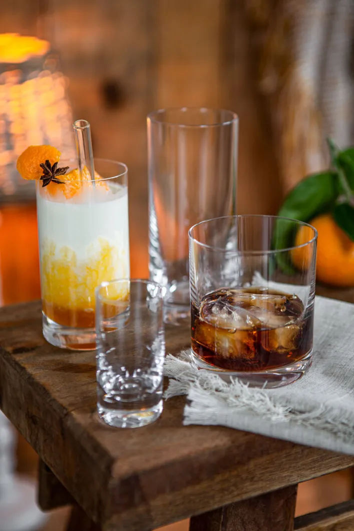 LEONARDO Trinkglas M EASY PLUS 260 ml