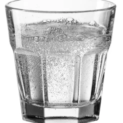 LEONARDO Trinkglas ROCK 6er Set