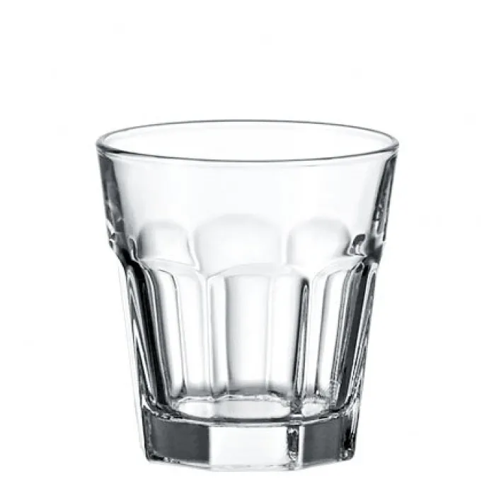 LEONARDO Trinkglas ROCK 6er Set