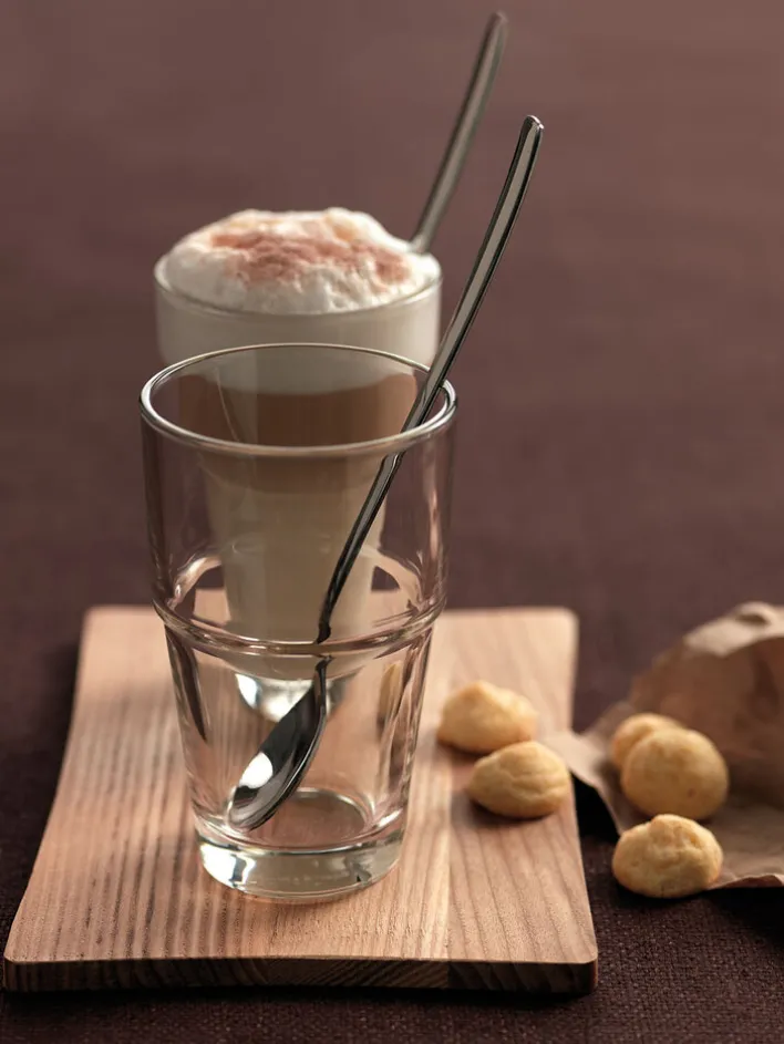 LEONARDO Trinkglas SOLO 6er Set - je 370 ml