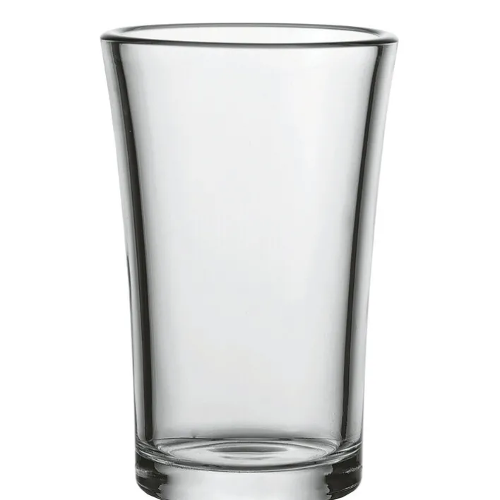 LEONARDO Vase BLOOM 22 cm Glas klar