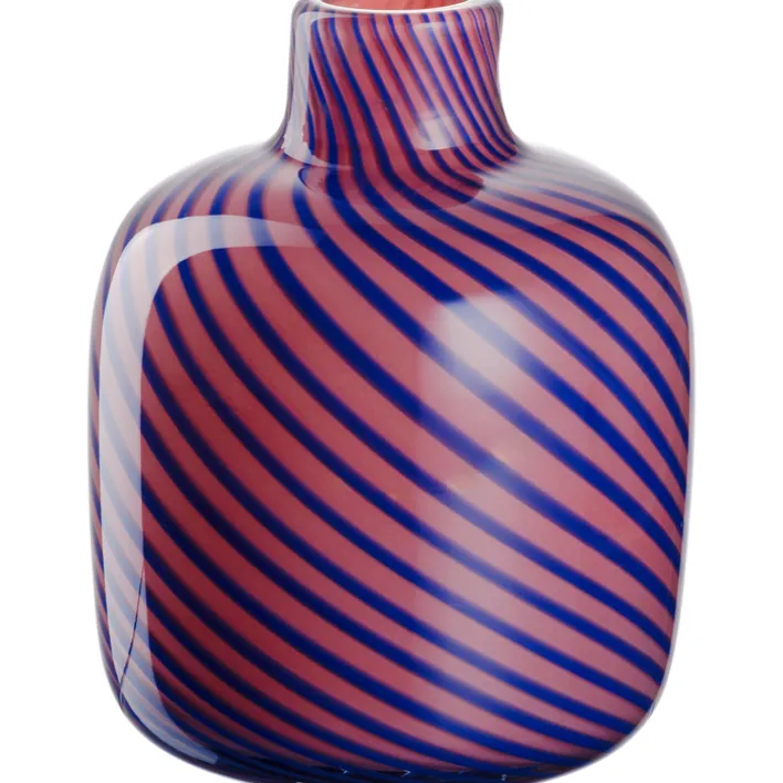 LEONARDO Vase FILO COLORI 16 cm Pink