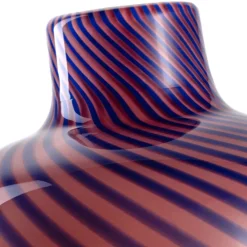 LEONARDO Vase FILO COLORI 16 cm Pink