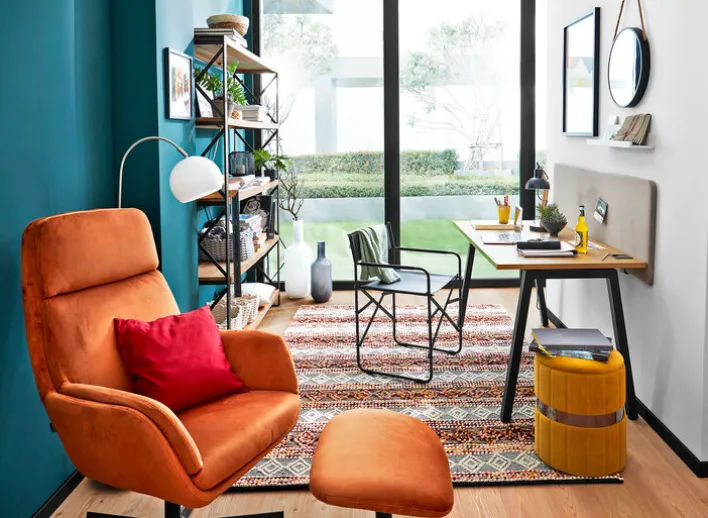 LEONARDO Vase MILANO 64 cm weiß