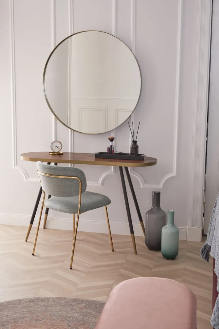 LEONARDO Vase MILANO 64 cm weiß