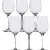 LEONARDO Weißweinglas CIAO+ XL 6er Set
