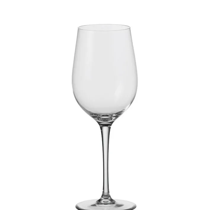 LEONARDO Weißweinglas CIAO+ XL 6er Set