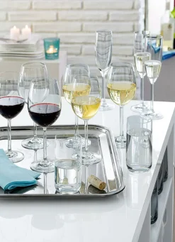 LEONARDO Weißweinglas DAILY