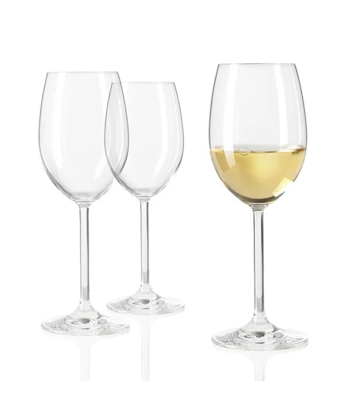 LEONARDO Weißweinglas DAILY