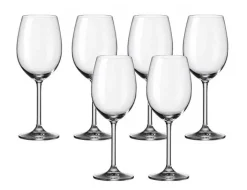 LEONARDO Weißweinglas DAILY