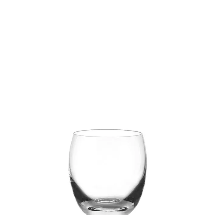 LEONARDO Whiskyglas CHEERS 6er Set transparent