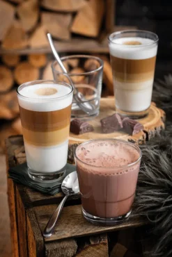 LEONARDO Whiskyglas EVENT 6er Set - je 280 ml