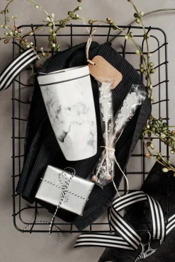 like. Becher COFFEE TO GO MARMORY 350 ml