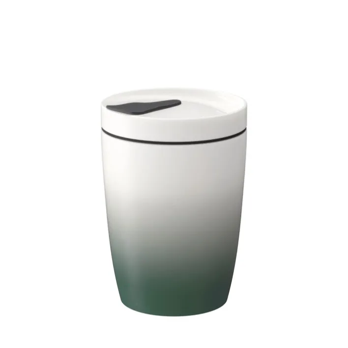like. Becher COFFEE TO GO GREEN 290 ml