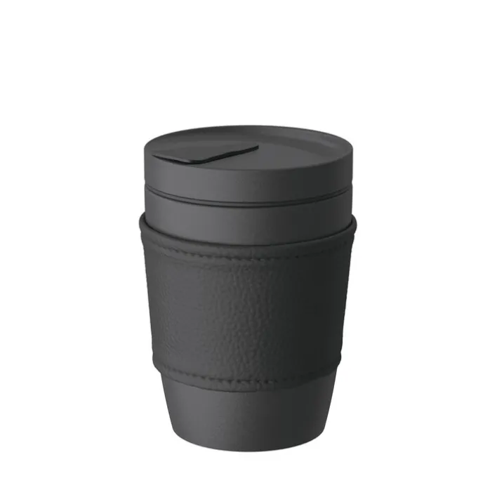 like. Becher COFFEE TO GO 290 ml schwarz