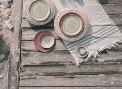 like. Dipschälchen PERLEMOR SAND braun