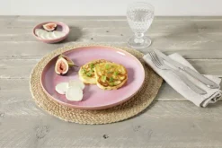 like. Dipschälchen PERLEMOR CORAL rosa