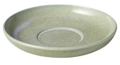 like. Espresso-Untertasse PERLEMOR ALGA grün